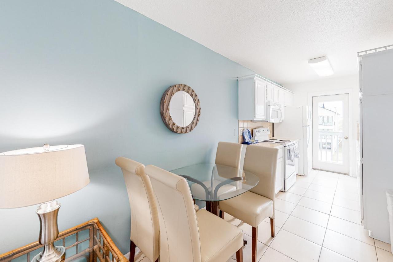 Ocean Reef 110 Lägenhet Gulf Shores Exteriör bild