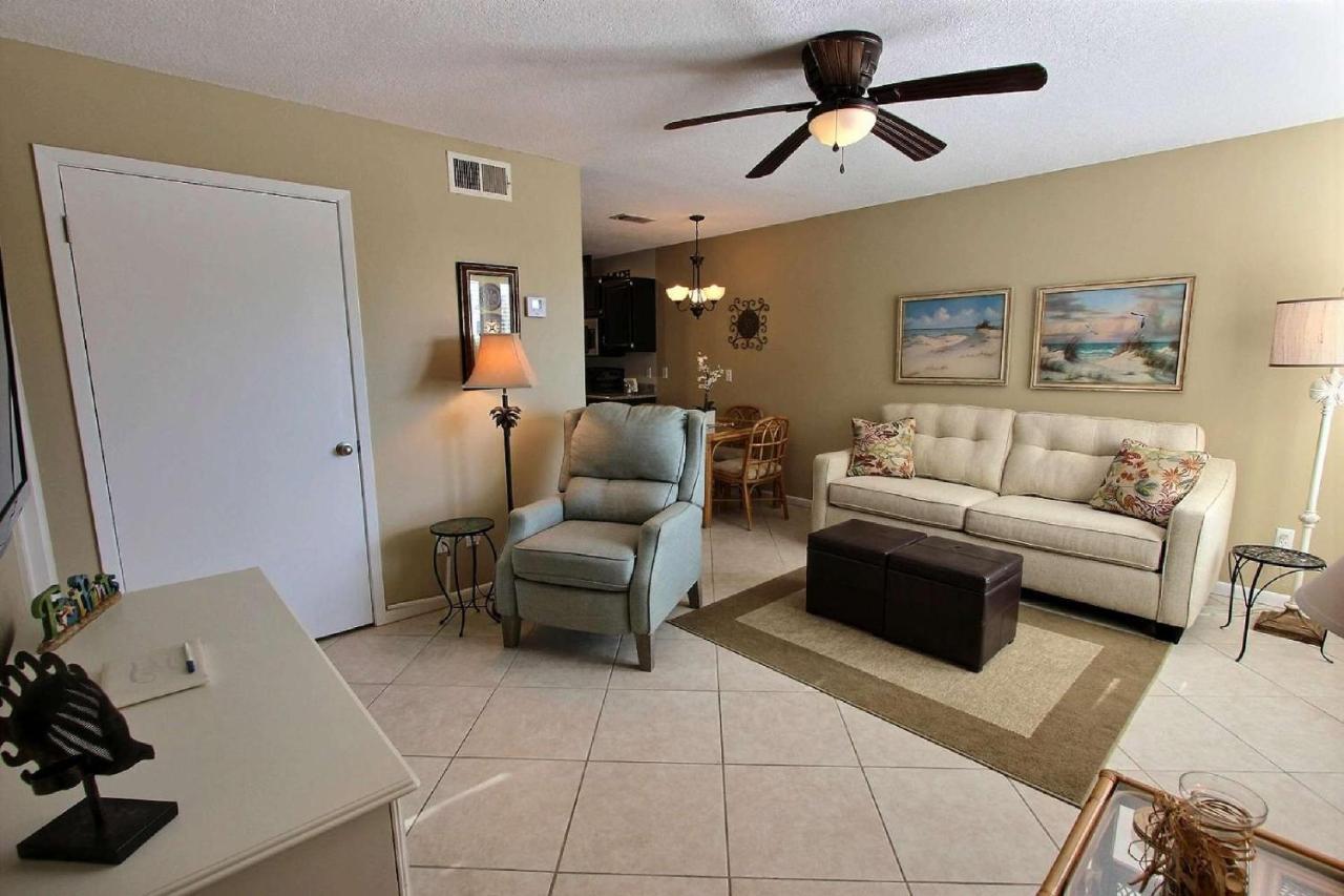Ocean Reef 110 Lägenhet Gulf Shores Exteriör bild
