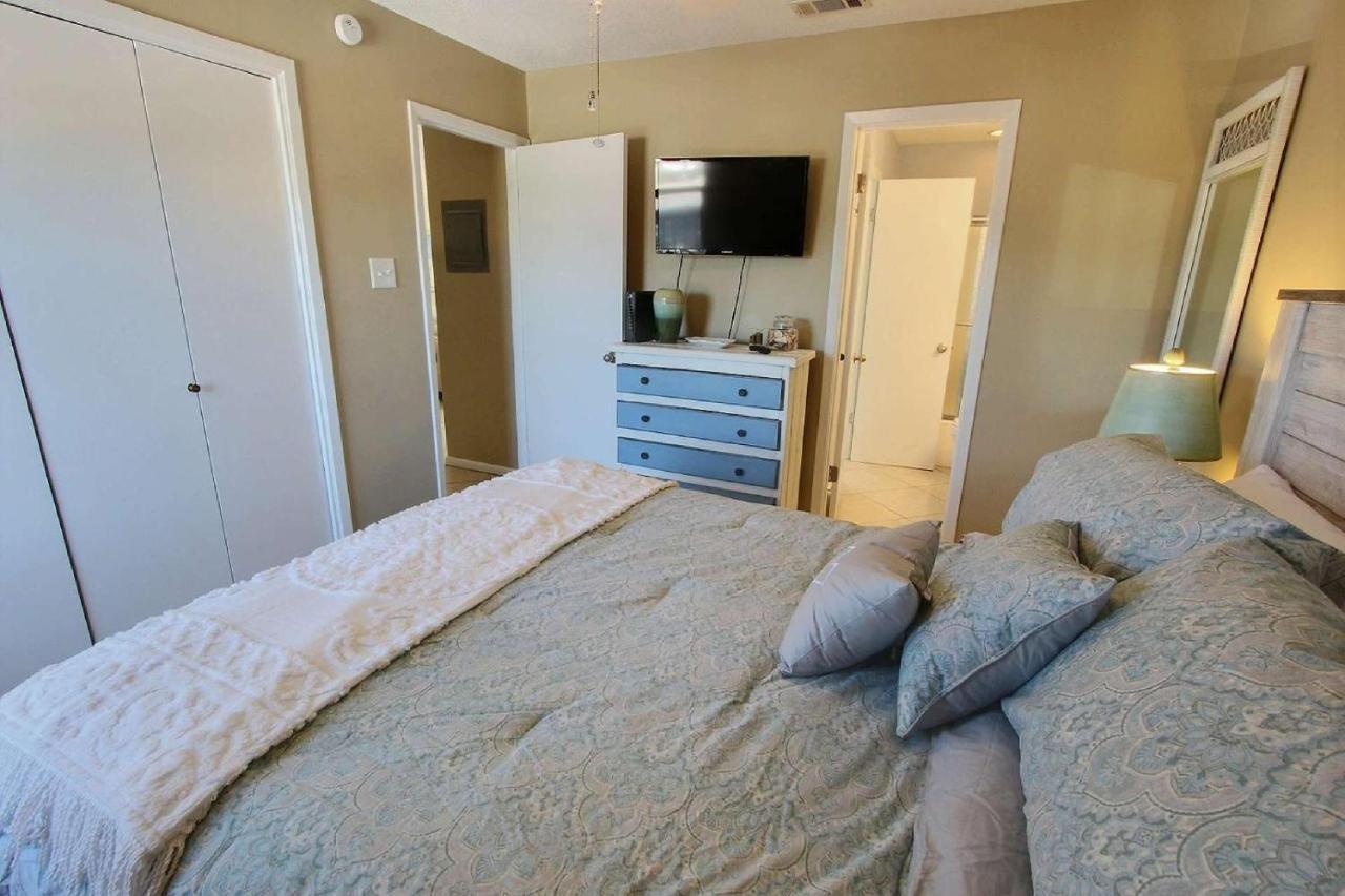 Ocean Reef 110 Lägenhet Gulf Shores Exteriör bild